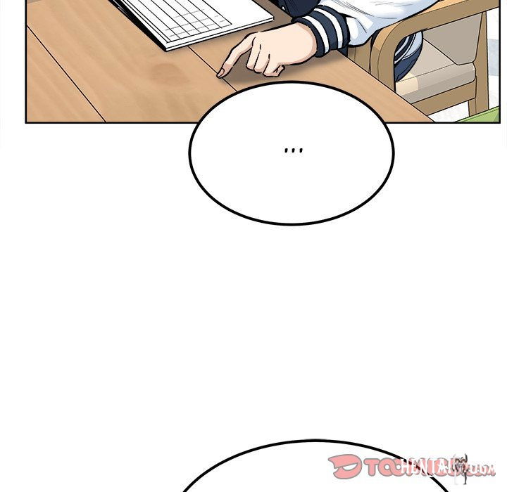 Excuse me, This is my Room Excuse me, This is my Room Chapter 89 - Page 51