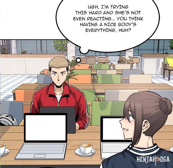 Excuse me, This is my Room Excuse me, This is my Room Chapter 89 - Page 52