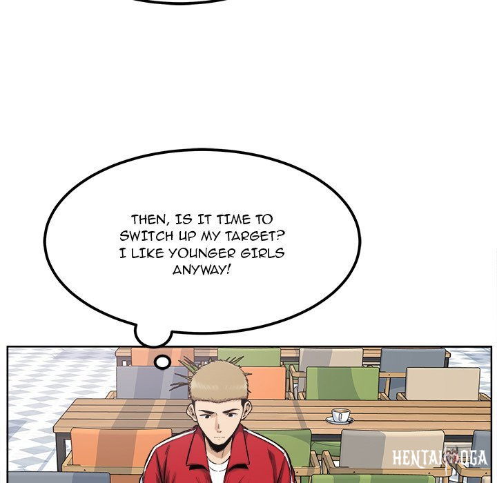 Excuse me, This is my Room Excuse me, This is my Room Chapter 89 - Page 55