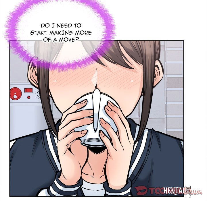 Excuse me, This is my Room Excuse me, This is my Room Chapter 89 - Page 6