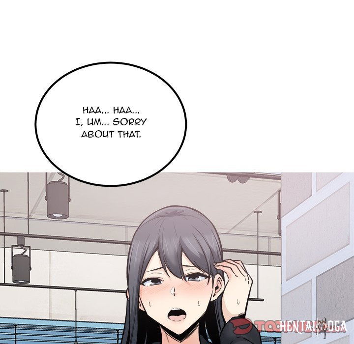 Excuse me, This is my Room Excuse me, This is my Room Chapter 89 - Page 60