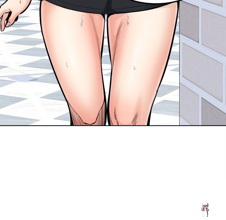 Excuse me, This is my Room Excuse me, This is my Room Chapter 89 - Page 62