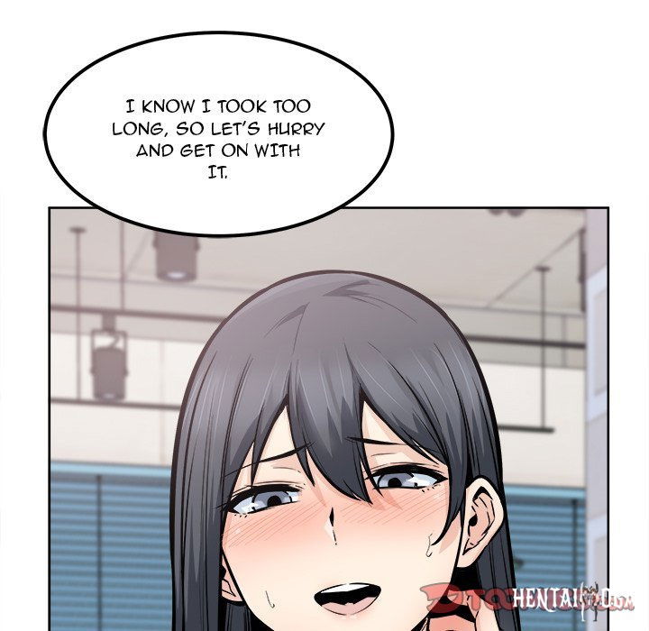 Excuse me, This is my Room Excuse me, This is my Room Chapter 89 - Page 63