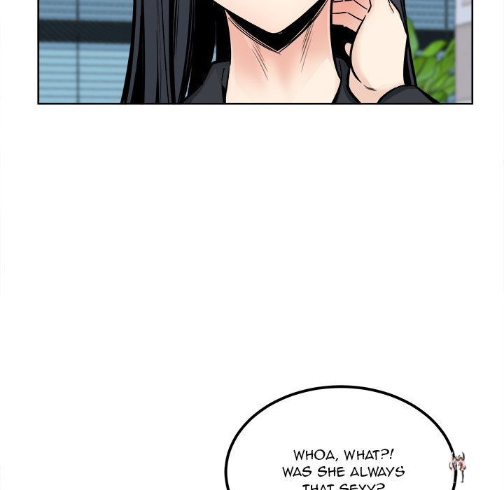 Excuse me, This is my Room Excuse me, This is my Room Chapter 89 - Page 64