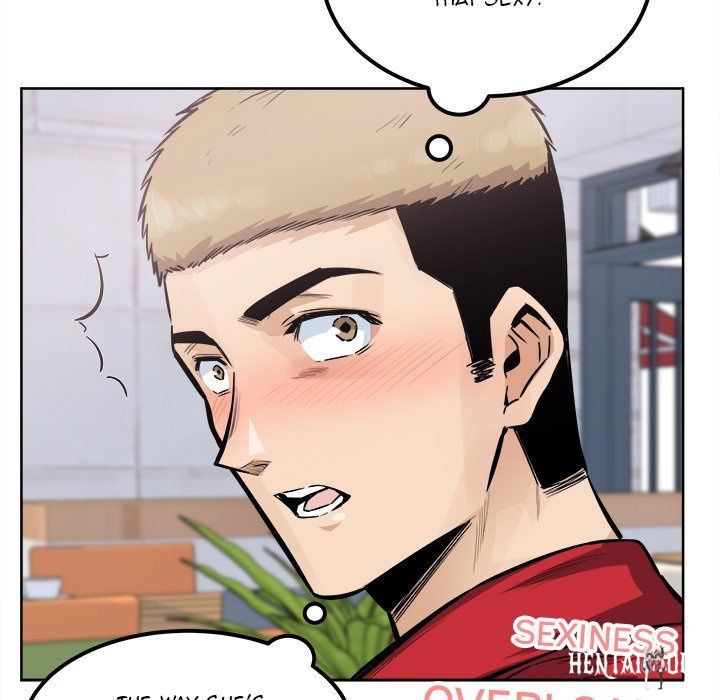 Excuse me, This is my Room Excuse me, This is my Room Chapter 89 - Page 65