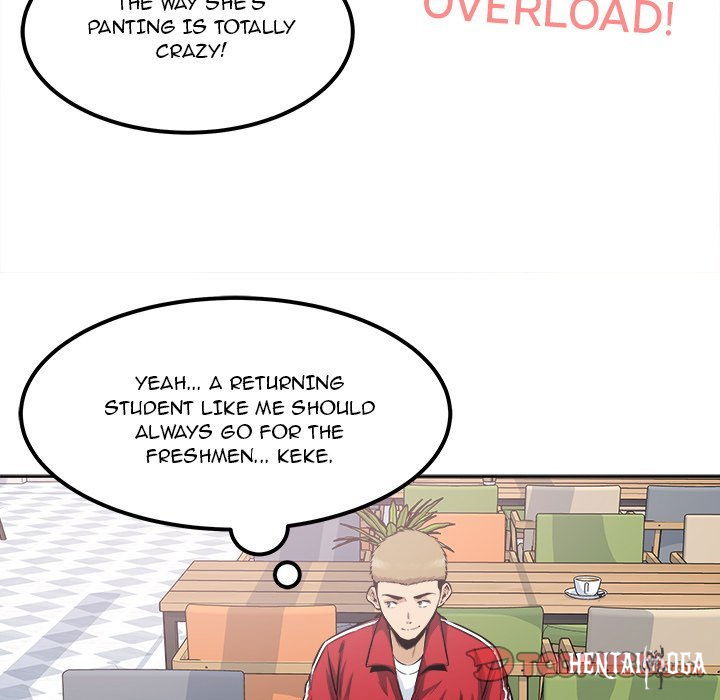 Excuse me, This is my Room Excuse me, This is my Room Chapter 89 - Page 66