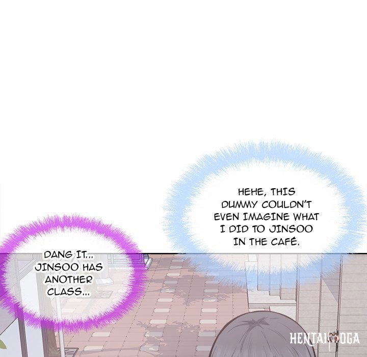 Excuse me, This is my Room Excuse me, This is my Room Chapter 89 - Page 74