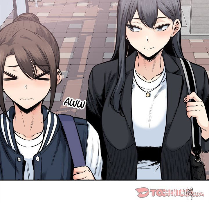 Excuse me, This is my Room Excuse me, This is my Room Chapter 89 - Page 75