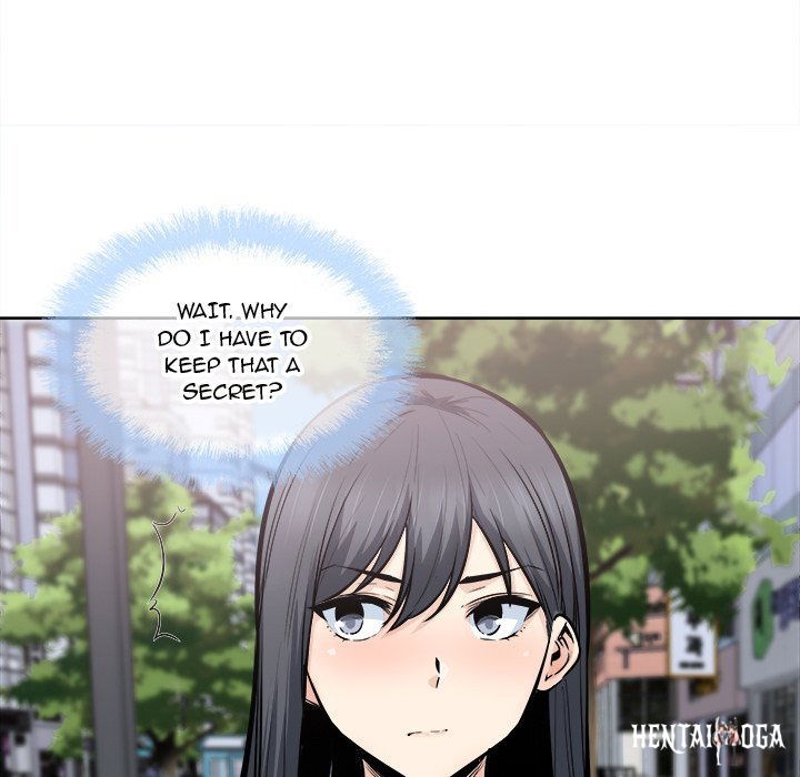 Excuse me, This is my Room Excuse me, This is my Room Chapter 89 - Page 76