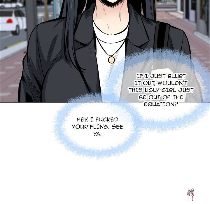 Excuse me, This is my Room Excuse me, This is my Room Chapter 89 - Page 77