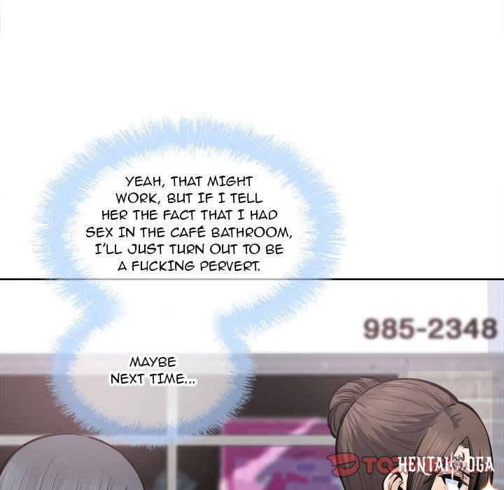 Excuse me, This is my Room Excuse me, This is my Room Chapter 89 - Page 78