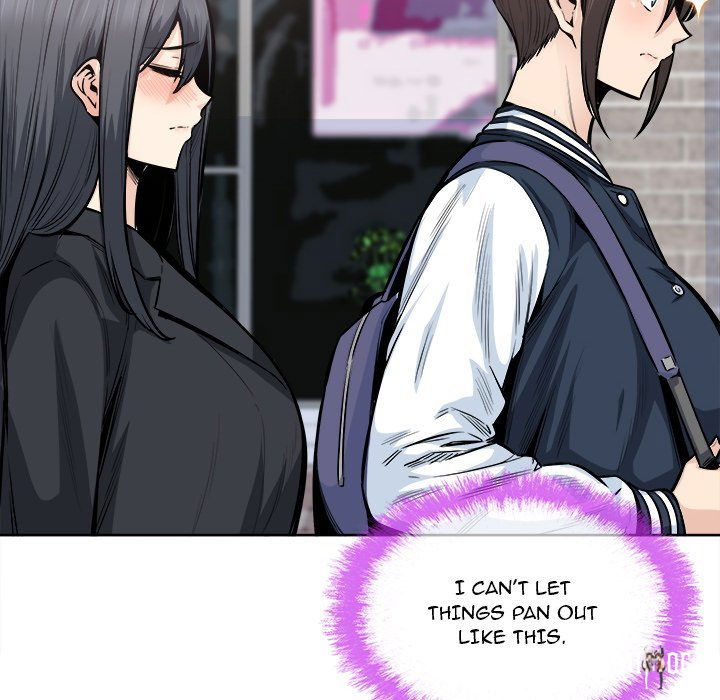 Excuse me, This is my Room Excuse me, This is my Room Chapter 89 - Page 79