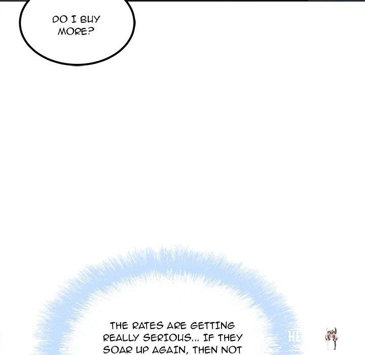 Excuse me, This is my Room Excuse me, This is my Room Chapter 89 - Page 82