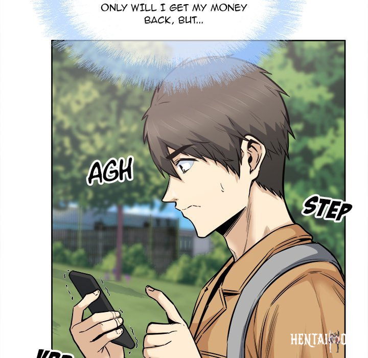 Excuse me, This is my Room Excuse me, This is my Room Chapter 89 - Page 83