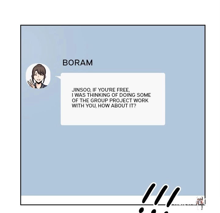 Excuse me, This is my Room Excuse me, This is my Room Chapter 89 - Page 85