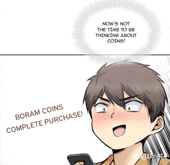 Excuse me, This is my Room Excuse me, This is my Room Chapter 89 - Page 88