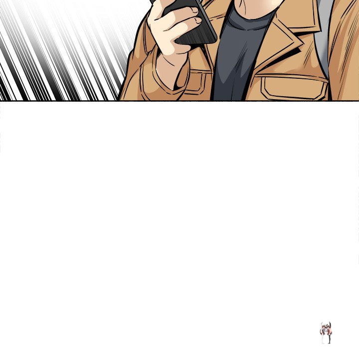 Excuse me, This is my Room Excuse me, This is my Room Chapter 89 - Page 89