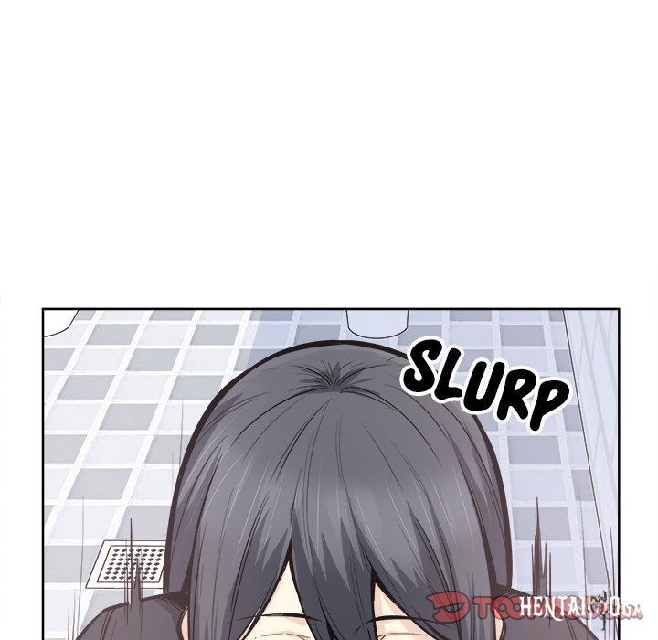 Excuse me, This is my Room Excuse me, This is my Room Chapter 89 - Page 9