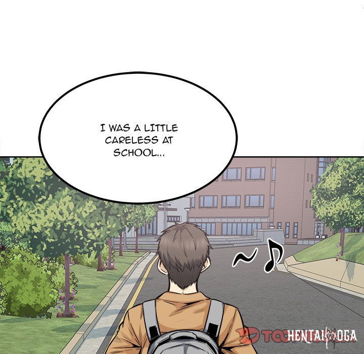 Excuse me, This is my Room Excuse me, This is my Room Chapter 89 - Page 90