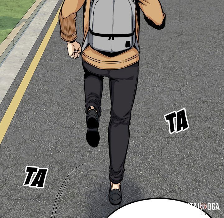 Excuse me, This is my Room Excuse me, This is my Room Chapter 89 - Page 91