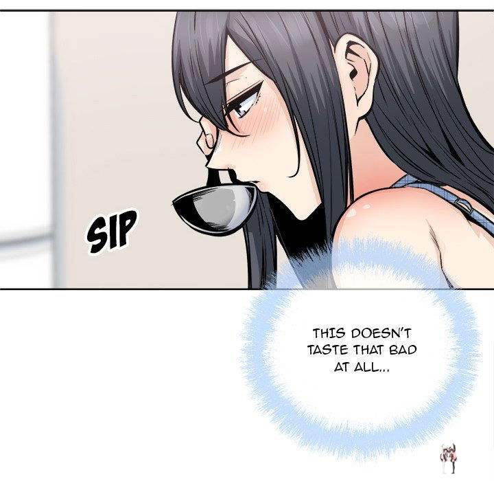 Excuse me, This is my Room Excuse me, This is my Room Chapter 90 - Page 101