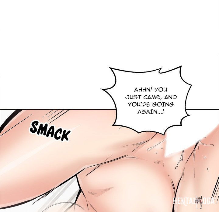 Excuse me, This is my Room Excuse me, This is my Room Chapter 90 - Page 102