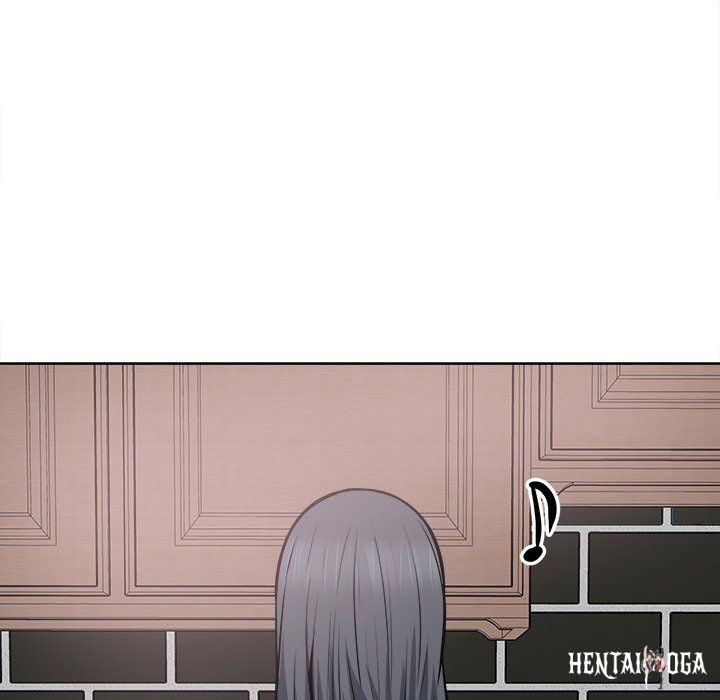 Excuse me, This is my Room Excuse me, This is my Room Chapter 90 - Page 104