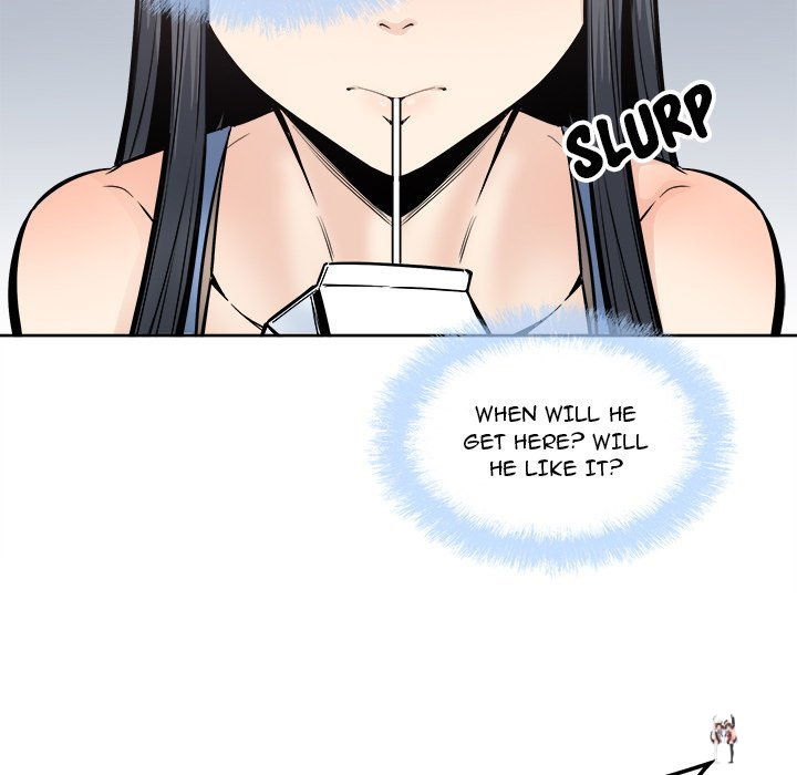 Excuse me, This is my Room Excuse me, This is my Room Chapter 90 - Page 110