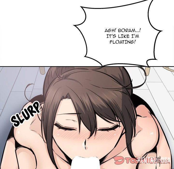 Excuse me, This is my Room Excuse me, This is my Room Chapter 90 - Page 111