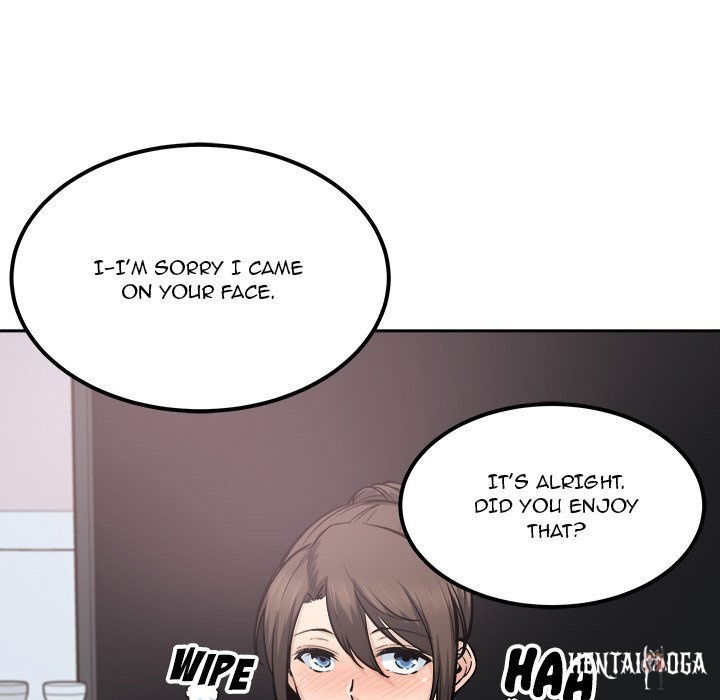 Excuse me, This is my Room Excuse me, This is my Room Chapter 90 - Page 118