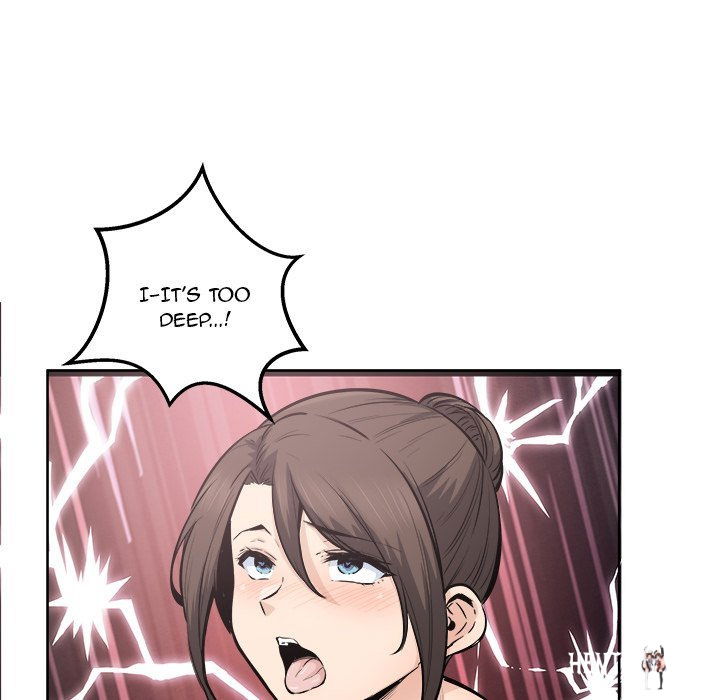 Excuse me, This is my Room Excuse me, This is my Room Chapter 90 - Page 12