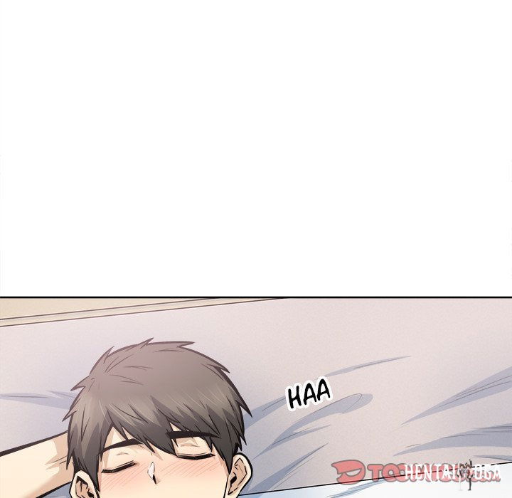 Excuse me, This is my Room Excuse me, This is my Room Chapter 90 - Page 123