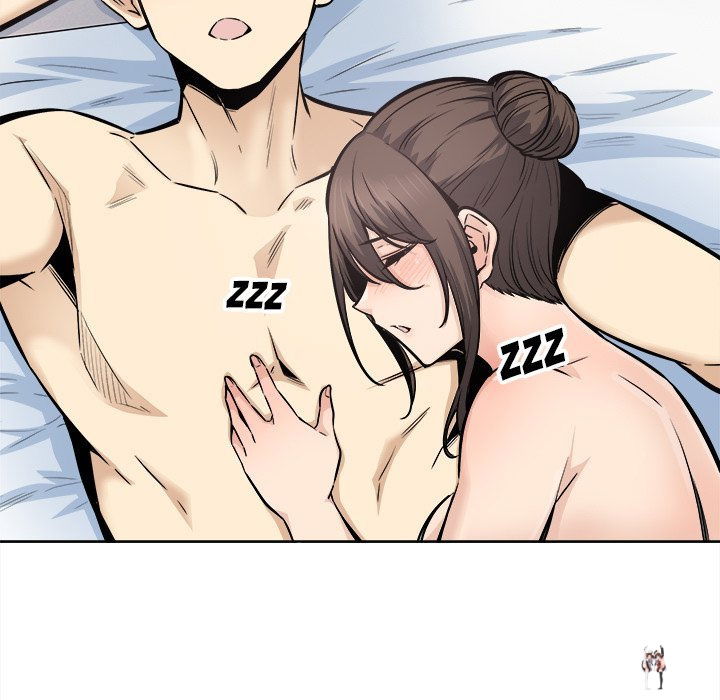 Excuse me, This is my Room Excuse me, This is my Room Chapter 90 - Page 124