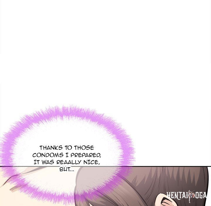 Excuse me, This is my Room Excuse me, This is my Room Chapter 90 - Page 125