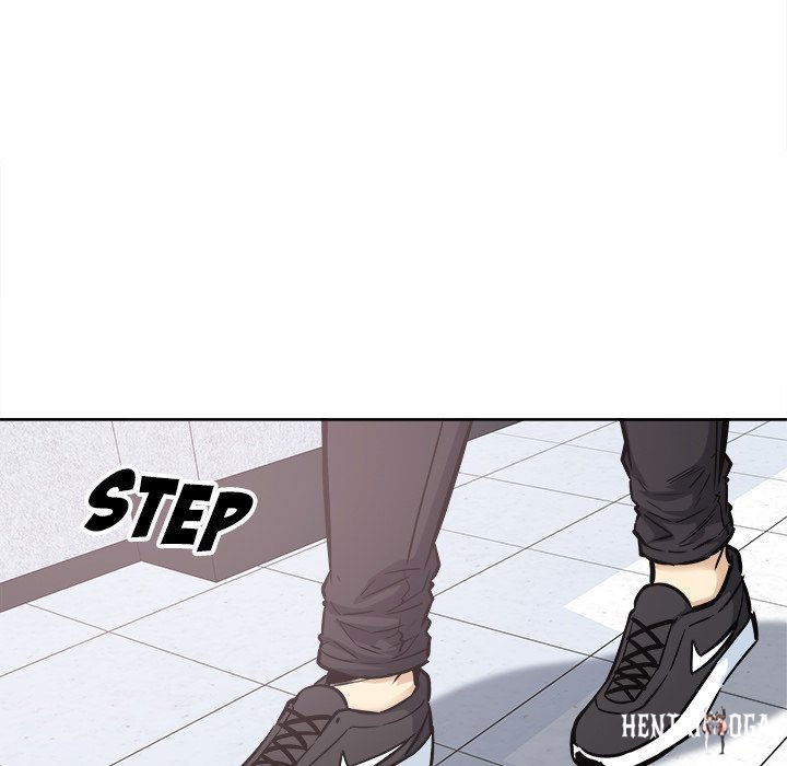 Excuse me, This is my Room Excuse me, This is my Room Chapter 90 - Page 130