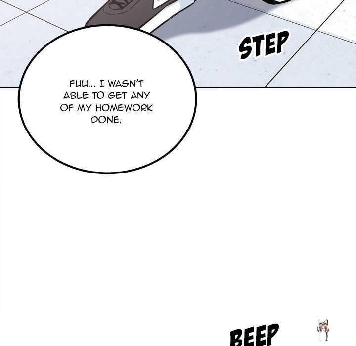 Excuse me, This is my Room Excuse me, This is my Room Chapter 90 - Page 131