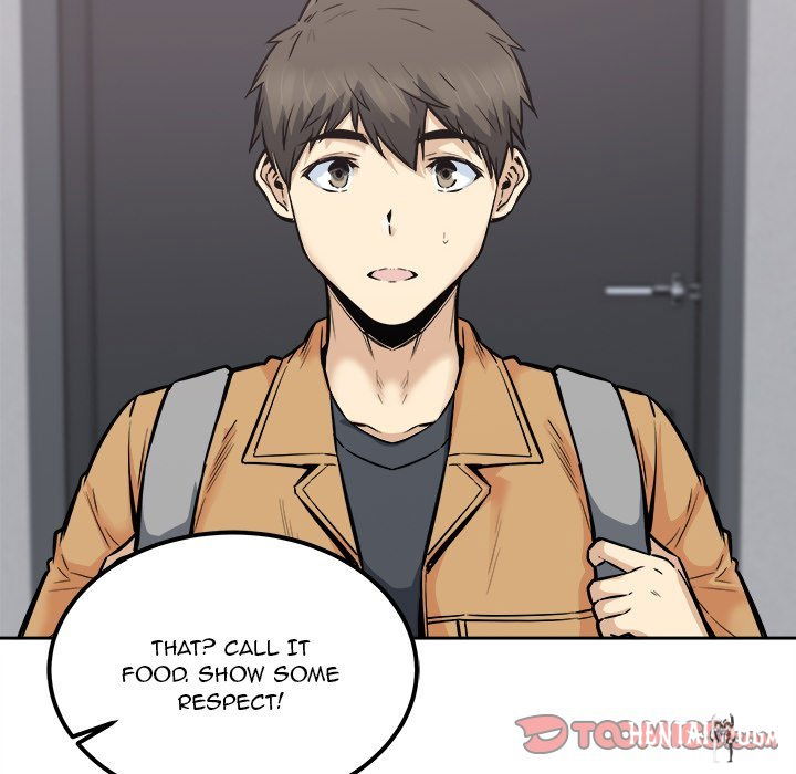 Excuse me, This is my Room Excuse me, This is my Room Chapter 90 - Page 135