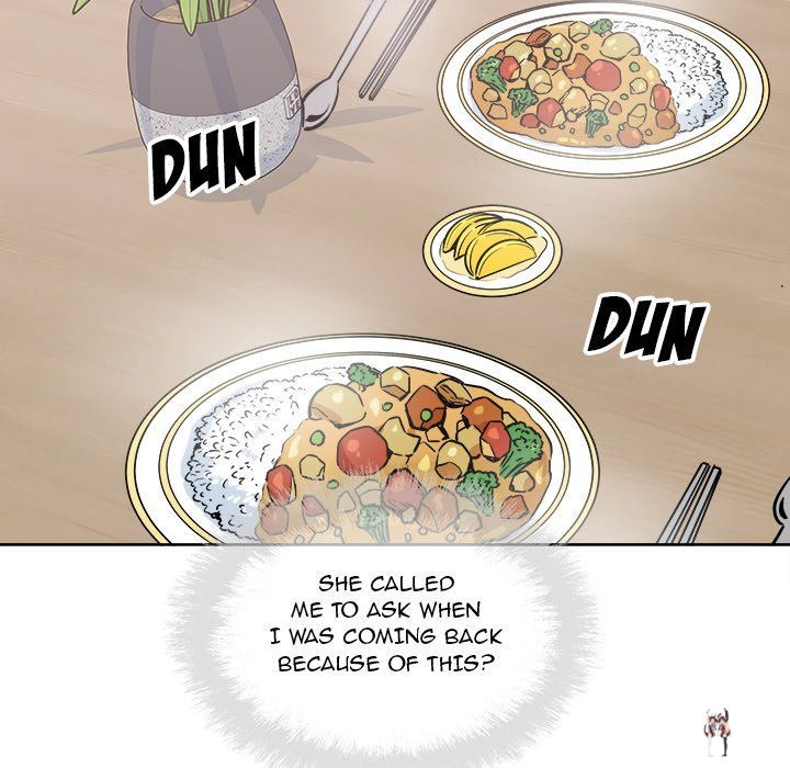 Excuse me, This is my Room Excuse me, This is my Room Chapter 90 - Page 139