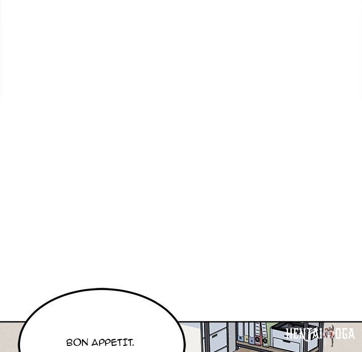 Excuse me, This is my Room Excuse me, This is my Room Chapter 90 - Page 142