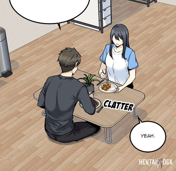 Excuse me, This is my Room Excuse me, This is my Room Chapter 90 - Page 143