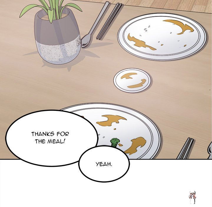 Excuse me, This is my Room Excuse me, This is my Room Chapter 90 - Page 151