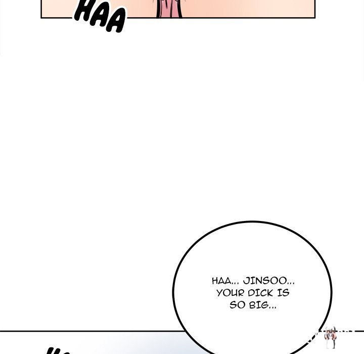 Excuse me, This is my Room Excuse me, This is my Room Chapter 90 - Page 158