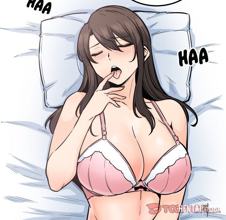 Excuse me, This is my Room Excuse me, This is my Room Chapter 90 - Page 159