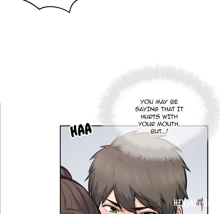 Excuse me, This is my Room Excuse me, This is my Room Chapter 90 - Page 16