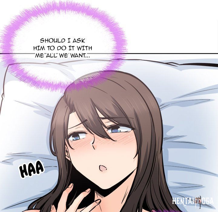 Excuse me, This is my Room Excuse me, This is my Room Chapter 90 - Page 162