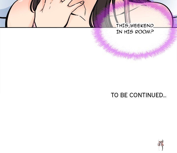 Excuse me, This is my Room Excuse me, This is my Room Chapter 90 - Page 163