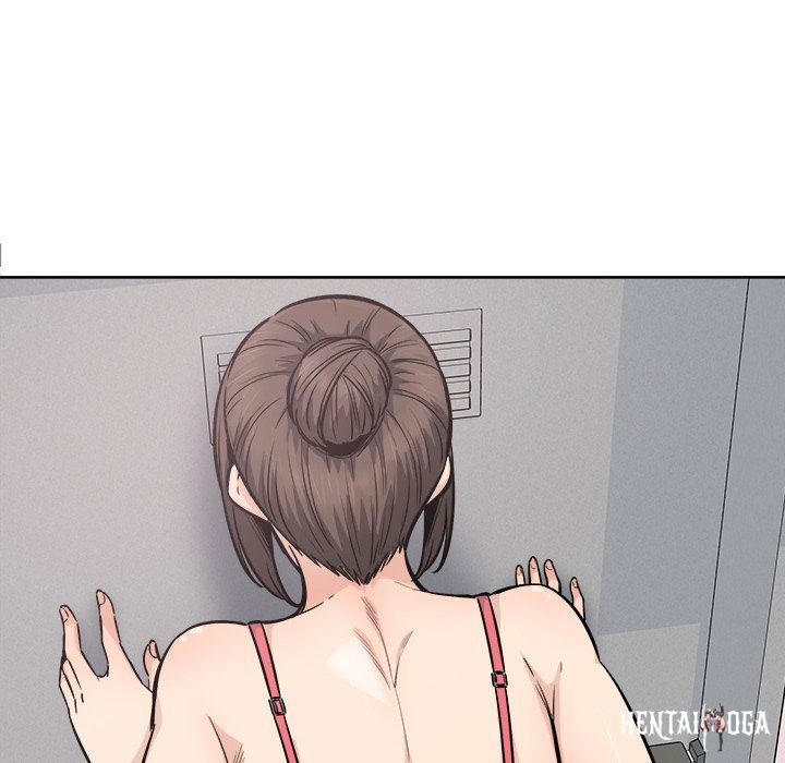 Excuse me, This is my Room Excuse me, This is my Room Chapter 90 - Page 18