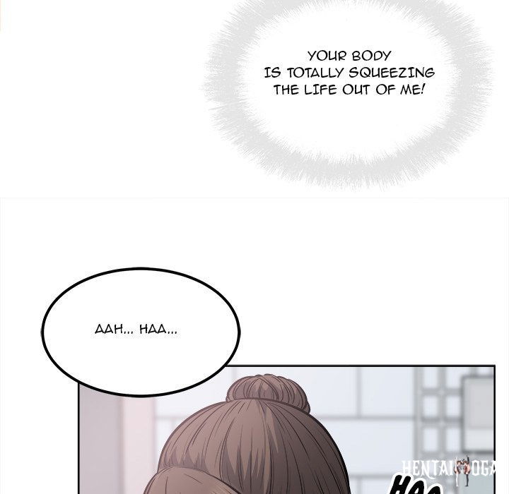 Excuse me, This is my Room Excuse me, This is my Room Chapter 90 - Page 20