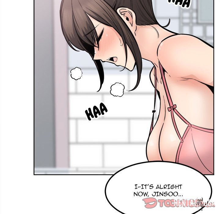 Excuse me, This is my Room Excuse me, This is my Room Chapter 90 - Page 21