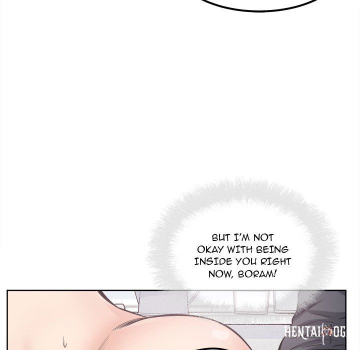 Excuse me, This is my Room Excuse me, This is my Room Chapter 90 - Page 22